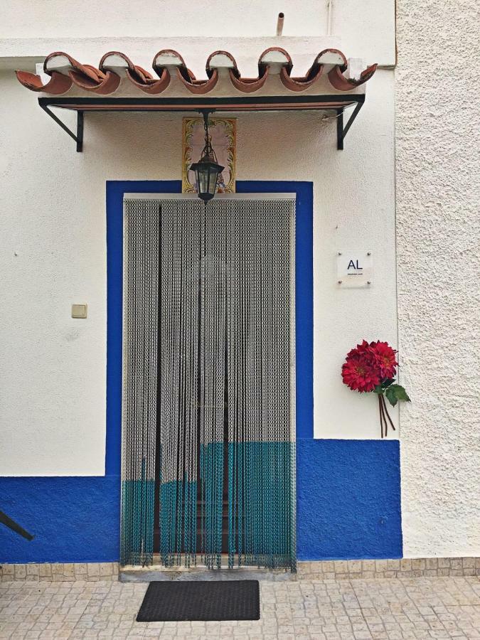 A Casa Da Avo Leonor Guest House Idanha-a-Nova Bagian luar foto